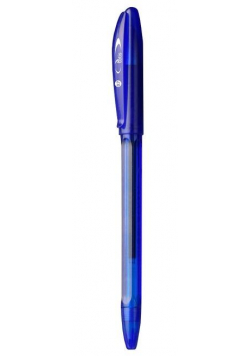 Długopis olejowy 0.7mm niebieski (50szt)