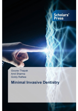 Minimal Invasive Dentistry