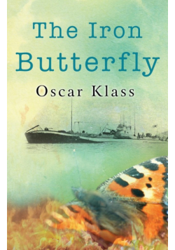 The Iron Butterfly