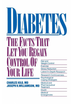 Diabetes Facts