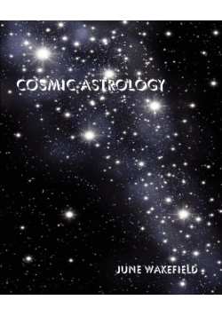Cosmic Astrology