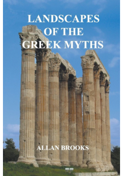 Landscapes of the Greek Myths