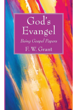 God's Evangel