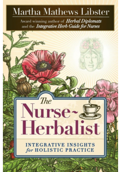 The Nurse-Herbalist