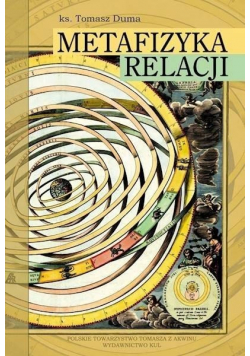 Metafizyka relacji
