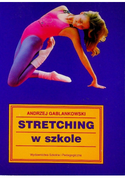 Stretching w szkole