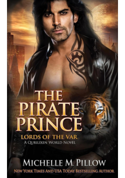 The Pirate Prince