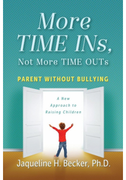 More TIME INs, Not More TIME OUTs
