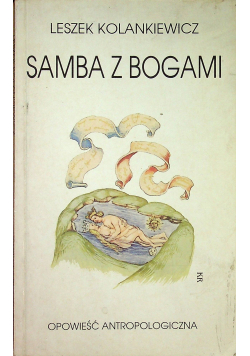 Samba z Bogami