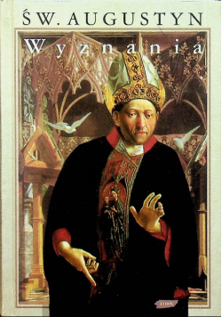 Augustyn Wyznania