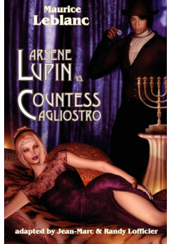 Arsene Lupin Vs Countess Cagliostro