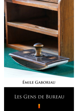 Les Gens de Bureau