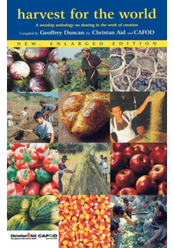 Harvest for the World