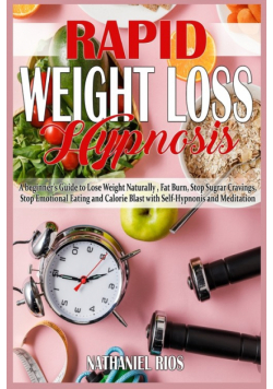 Rapid Weight Loss Hypnosis