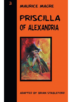 Priscilla of Alexandria