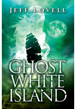 Ghost of White Island
