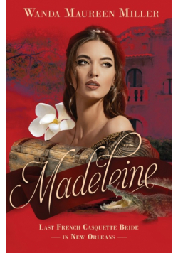 Madeleine