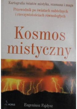 Kosmos mistyczny
