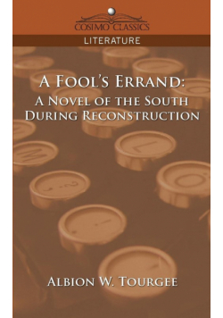 A Fool's Errand