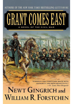 Grant Comes East