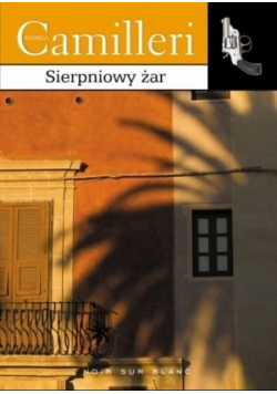 Sierpniowy żar