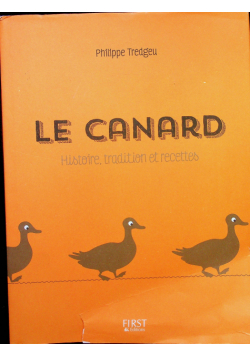 Le Canard