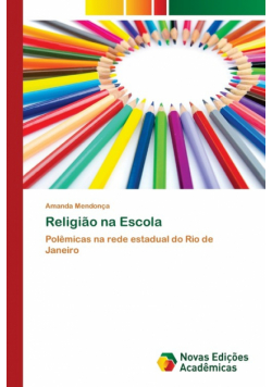 Religião na Escola