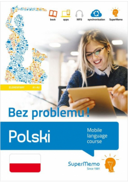 Polski. Mobilny kurs językowy A1-A2