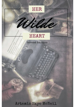 Her (Oscar) Wilde Heart (Beats Strong)