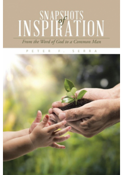 Snapshots of Inspiration