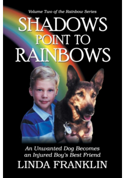 Shadows Point to Rainbows