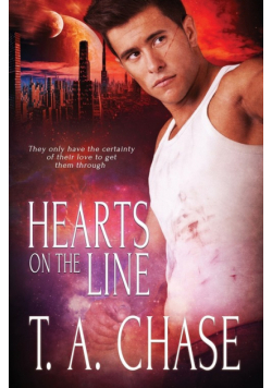 Hearts on the Line