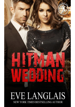 Hitman Wedding