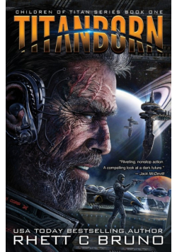 Titanborn