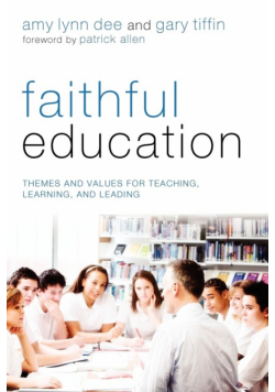 Faithful Education