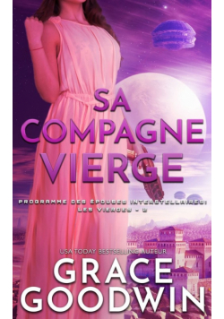Sa Compagne Vierge