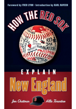 How the Red Sox Explain New England