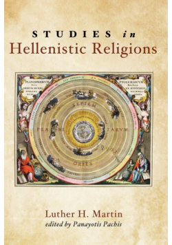 Studies in Hellenistic Religions