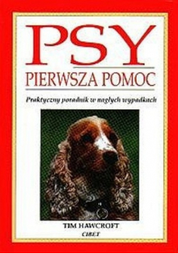Psy pierwsza pomoc