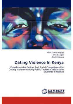 Dating Violence in Kenya