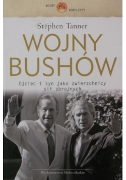 Wojny Bushów