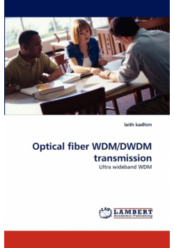 Optical Fiber Wdm/Dwdm Transmission