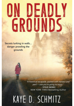 On Deadly Grounds