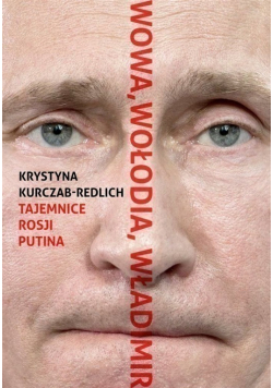 Wowa Wołodia Władimir