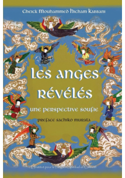 Les Anges Révélés