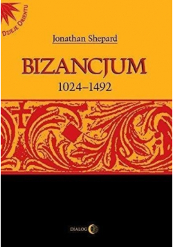 Bizancjum 1024 1492