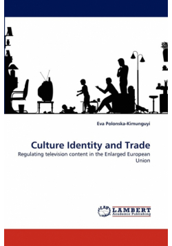 Culture Identity and Trade