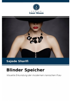 Blinder Speicher