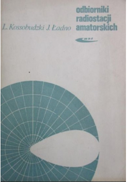 Odbiorniki radiostacji amatorskich