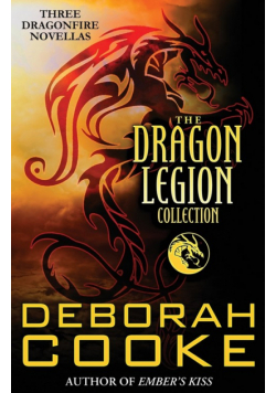 The Dragon Legion Collection